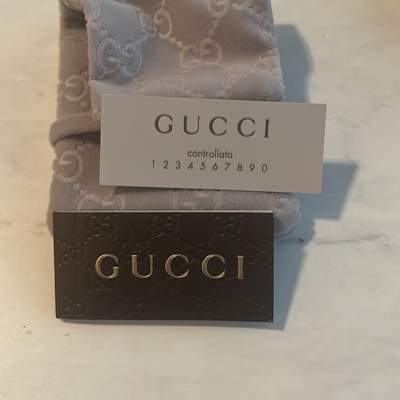 Gucci Bracelet - Picture 3 of 4